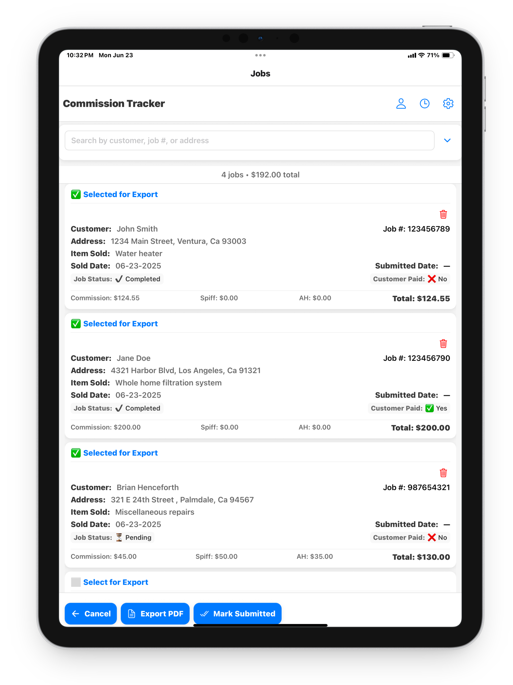 App Screenshot 4