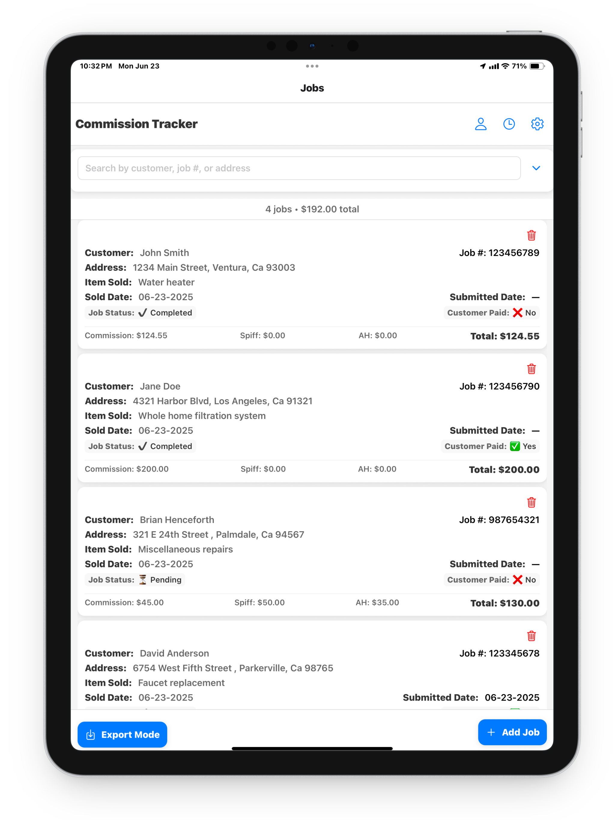 App Screenshot 1