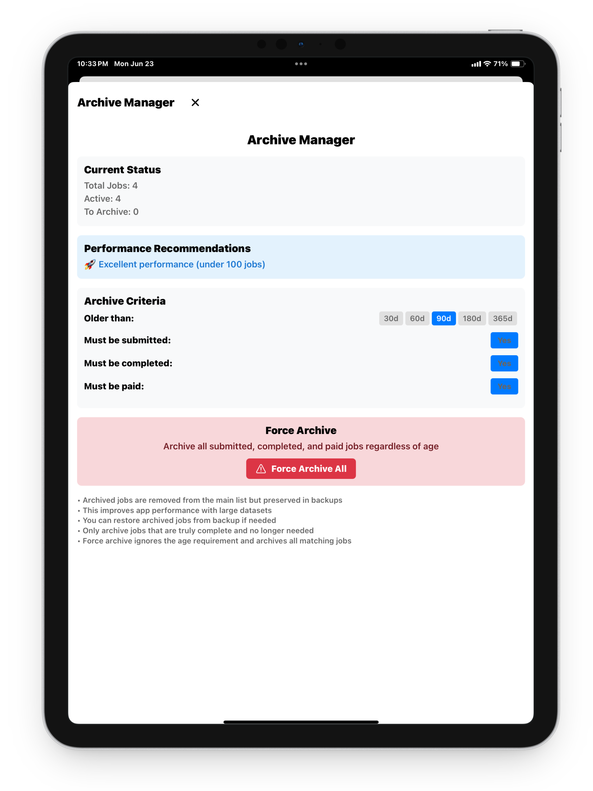 App Screenshot 5
